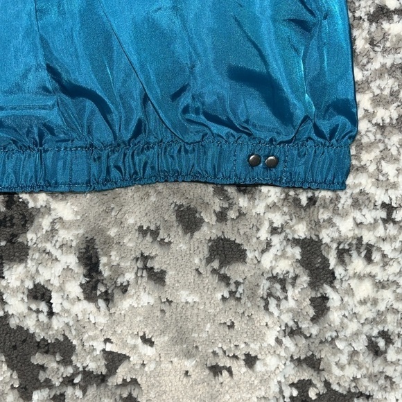 Aperture Teal Green 10K Waterproof Ski Snowboard Pants size Medium like new. - Picture 5 of 9